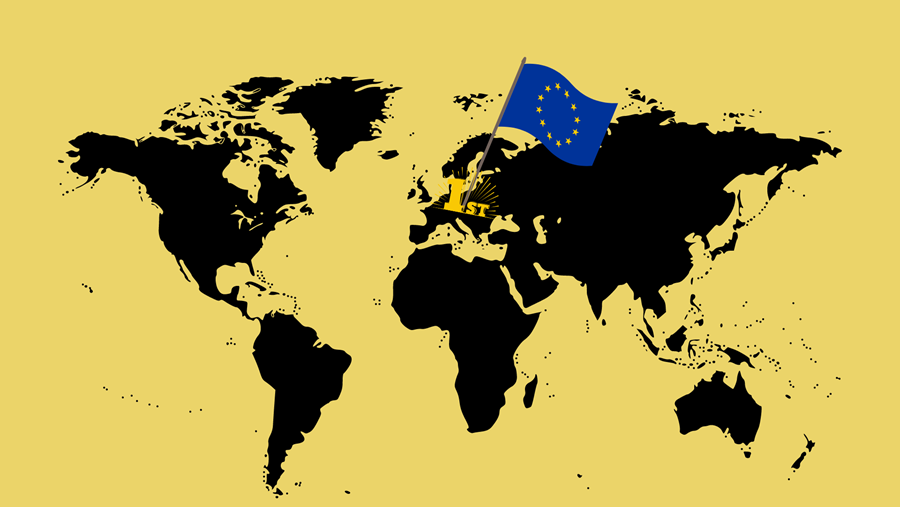 Zakon o umetni inteligenci - EU