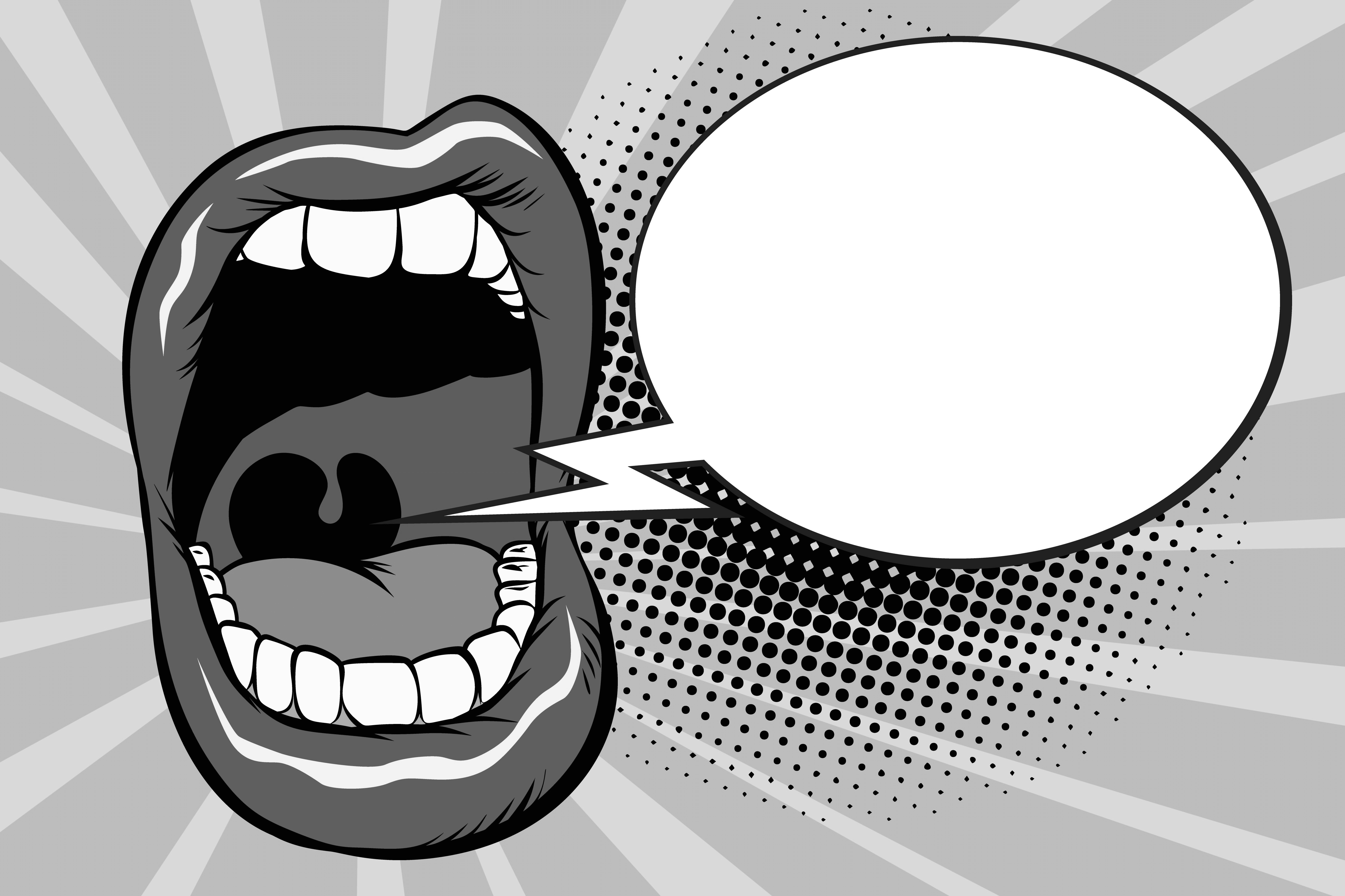 Talking Image
