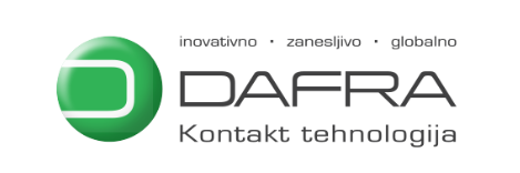 Dafra - umetnainteligenca.ai